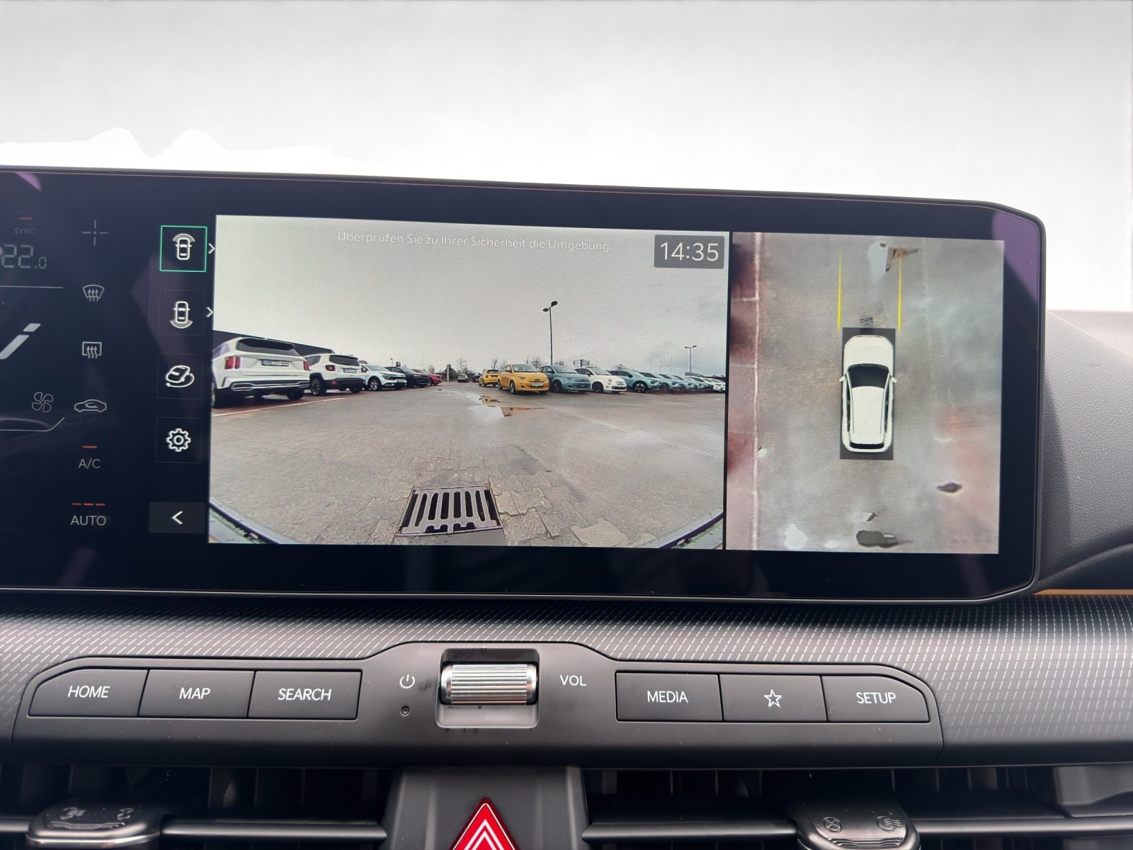 Kia K4 – Bild 16