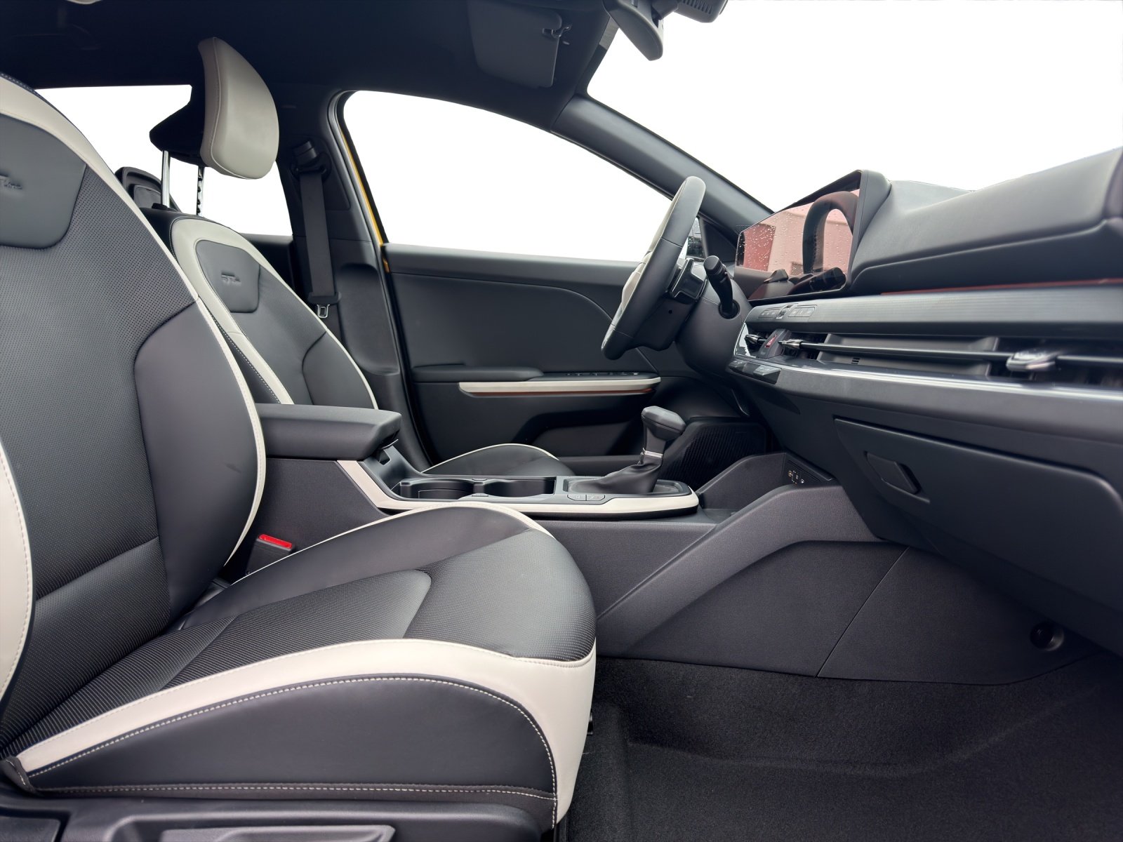 Kia K4 – Bild 18