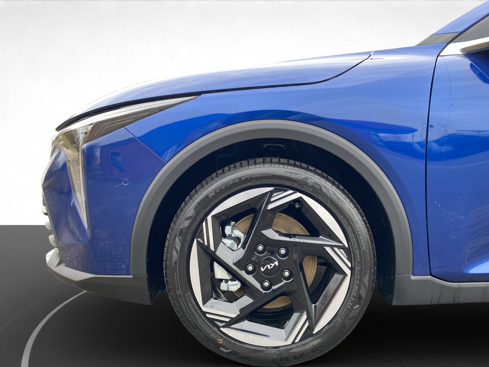 Kia K4 – Bild 9