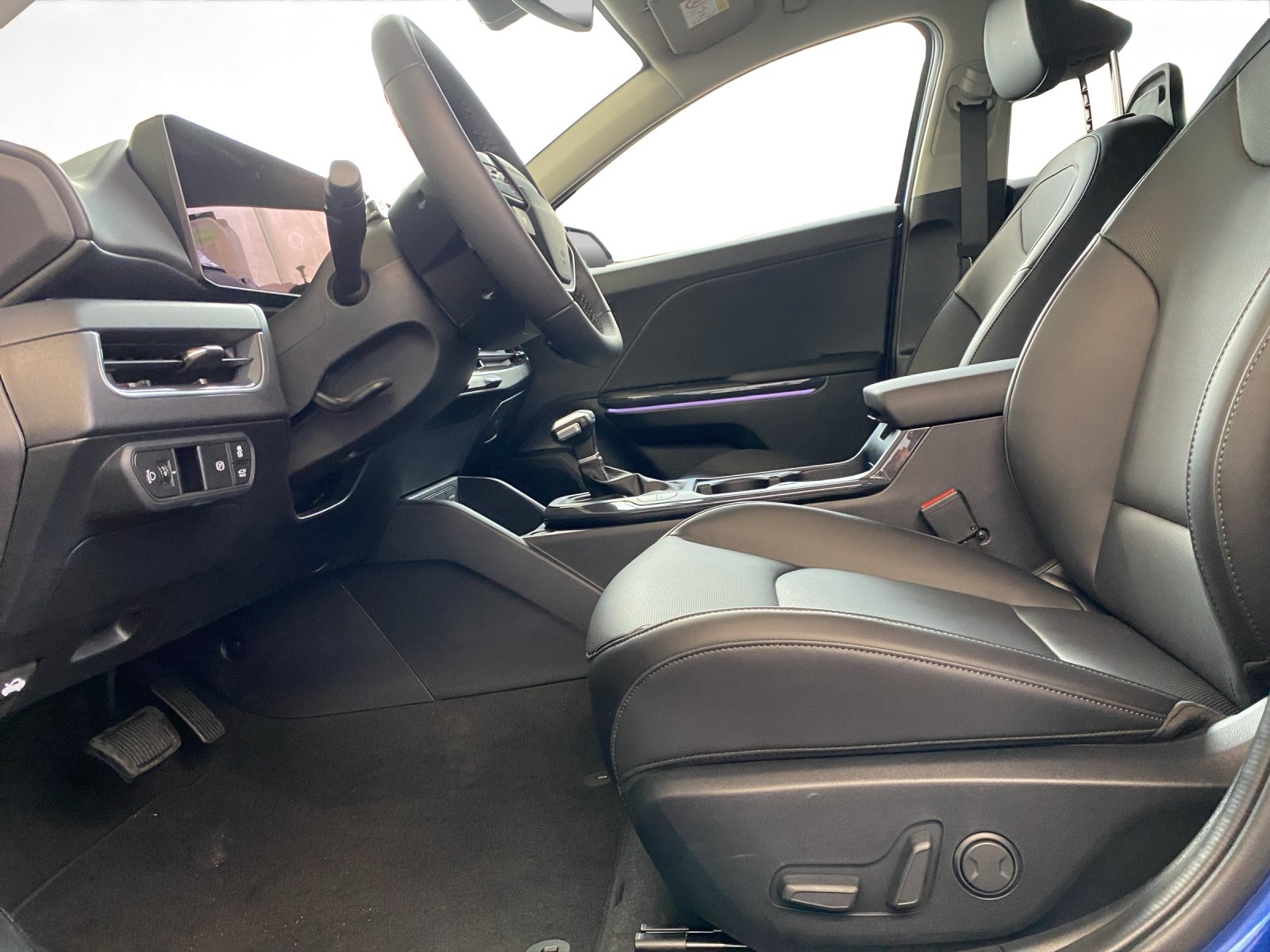 Kia K4 – Bild 10