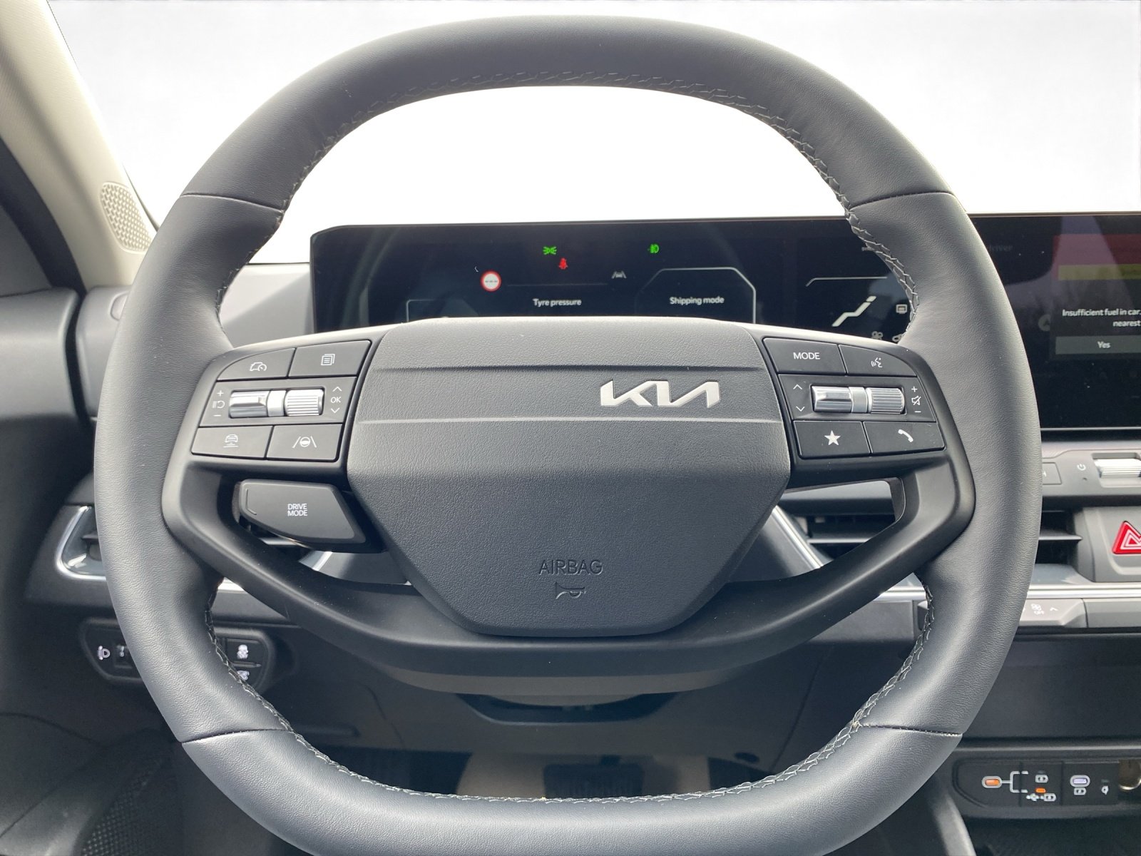 Kia K4 – Bild 11