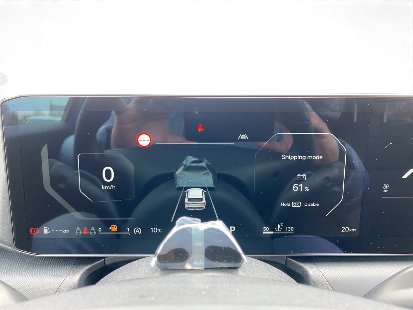 Kia K4 – Bild 12