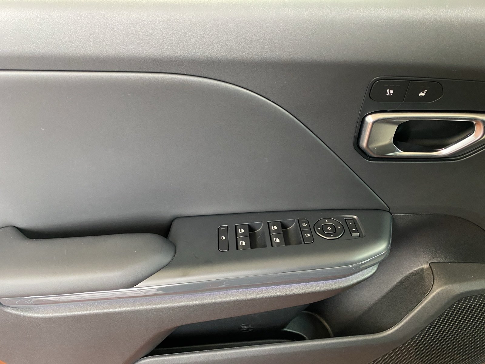 Kia K4 – Bild 13