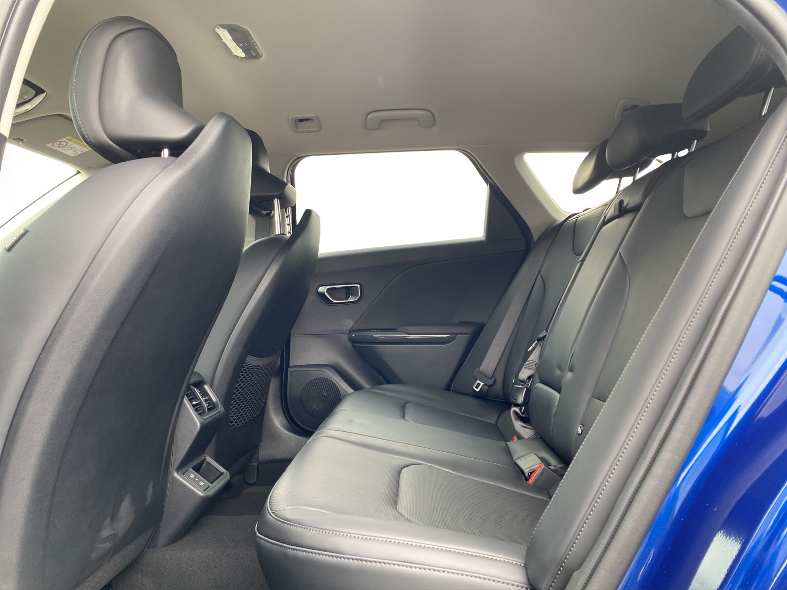Kia K4 – Bild 14