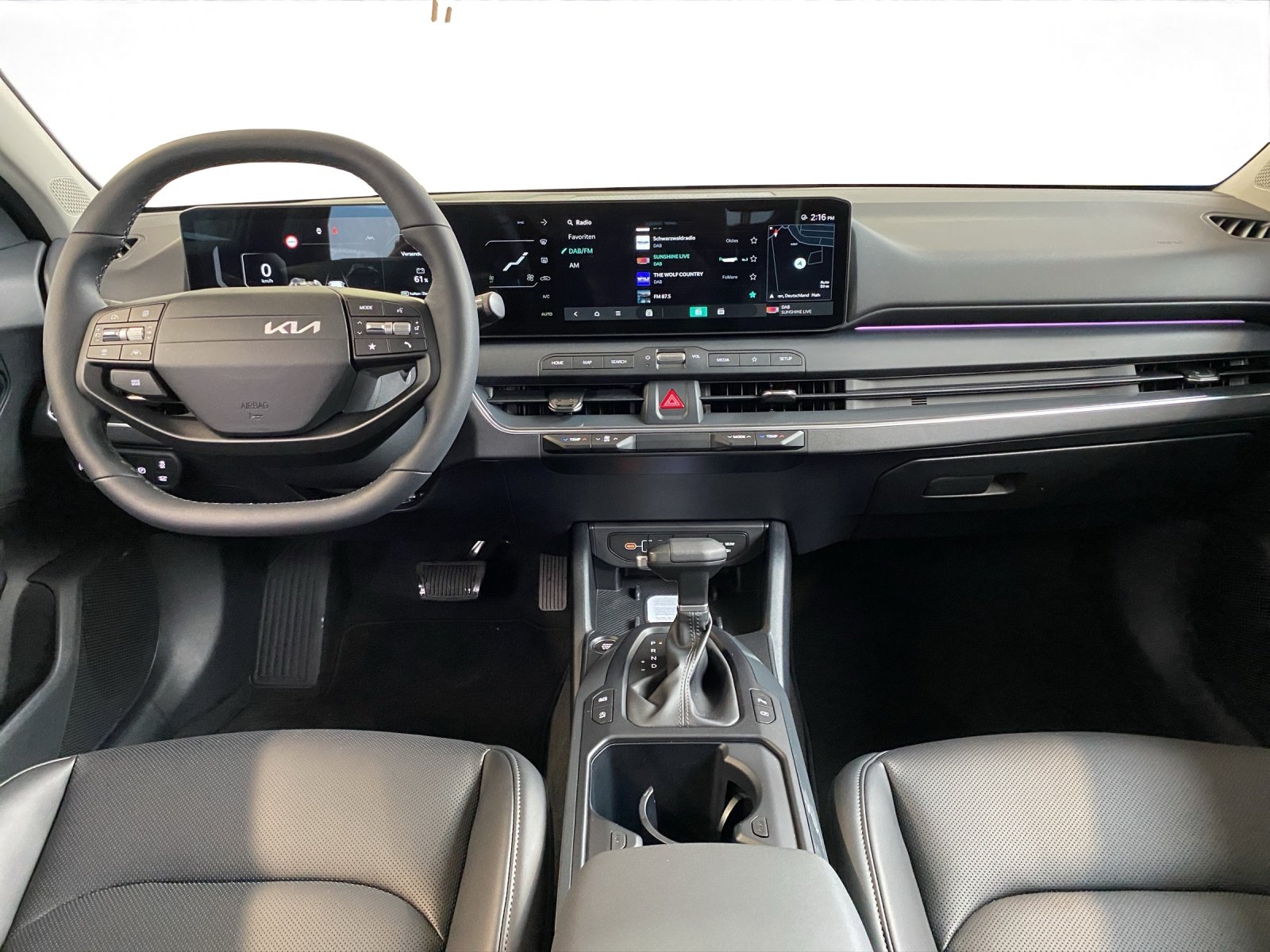 Kia K4 – Bild 15