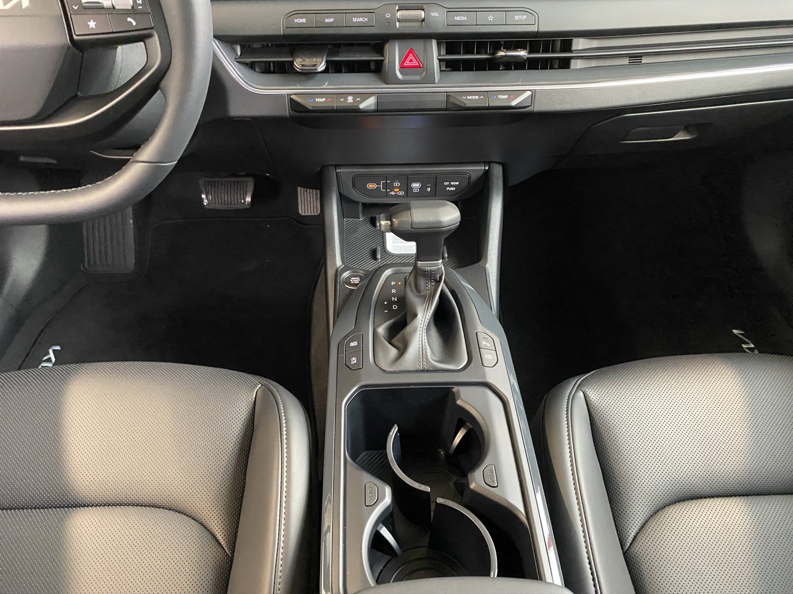 Kia K4 – Bild 16