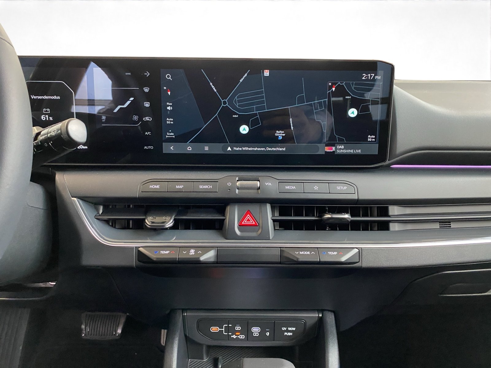 Kia K4 – Bild 17