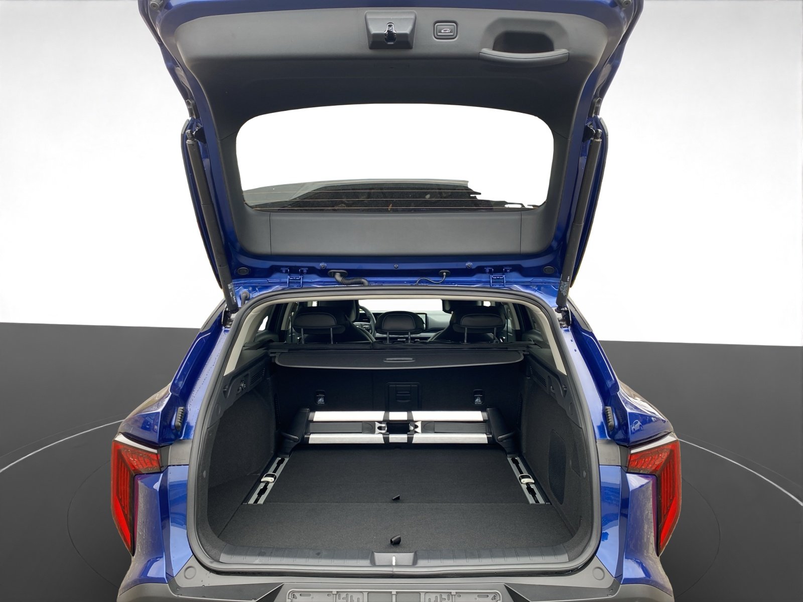 Kia K4 – Bild 20
