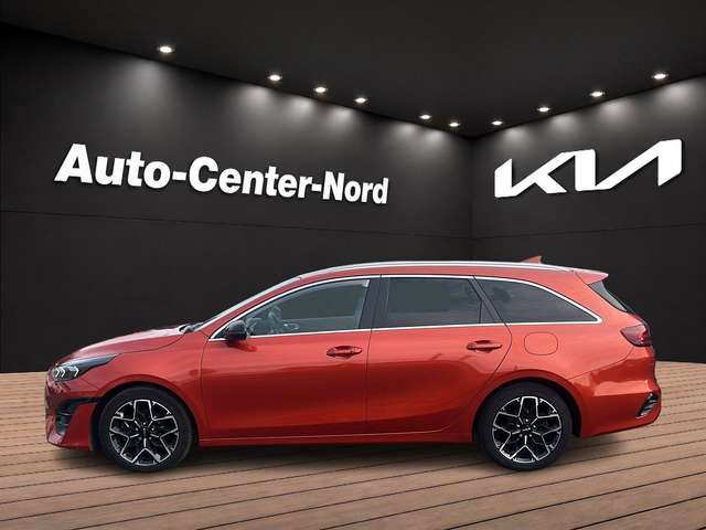 Kia cee'd – Bild 3