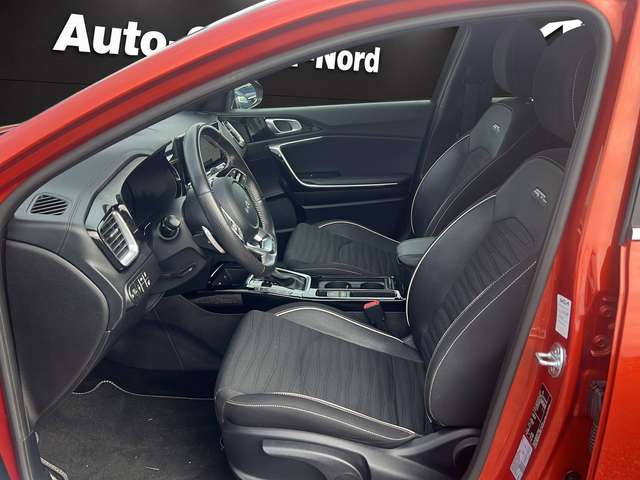 Kia cee'd – Bild 6