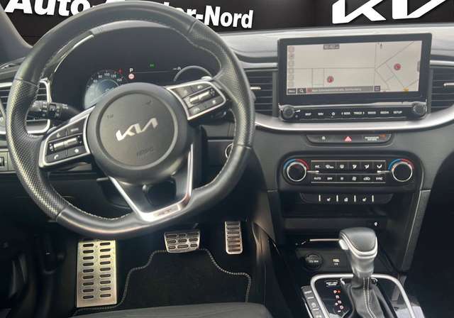 Kia cee'd – Bild 7
