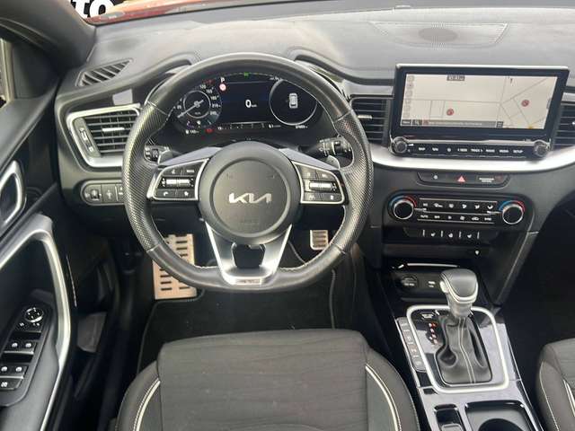 Kia cee'd – Bild 8