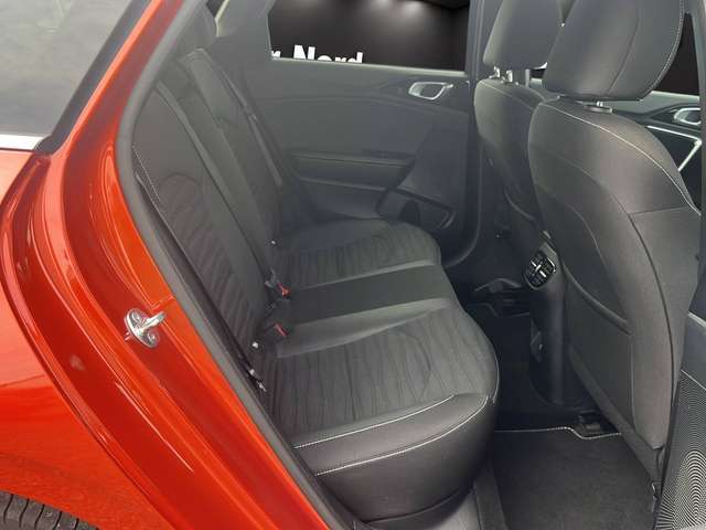 Kia cee'd – Bild 9