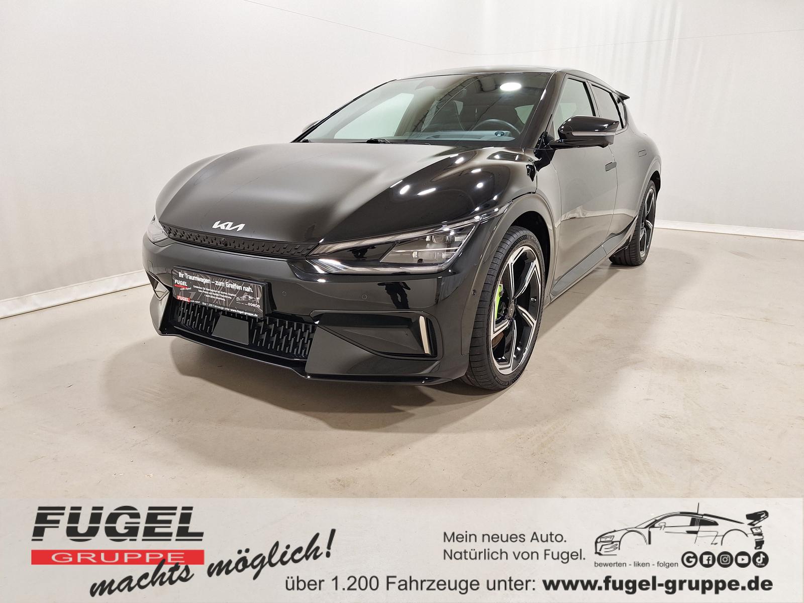 Kia EV6_EV6_GT 2023