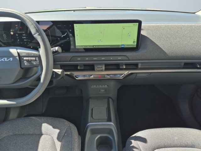 Kia EV2 – Bild 15