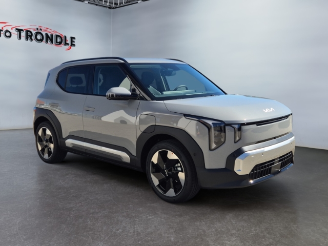 Kia EV2 – Bild 3