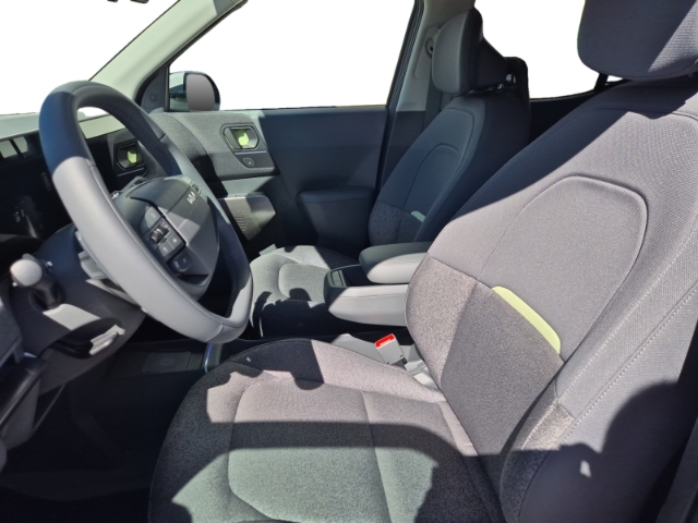 Kia EV2 – Bild 8