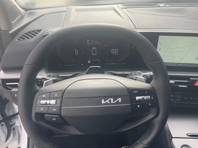 Kia Sportage – Bild 8