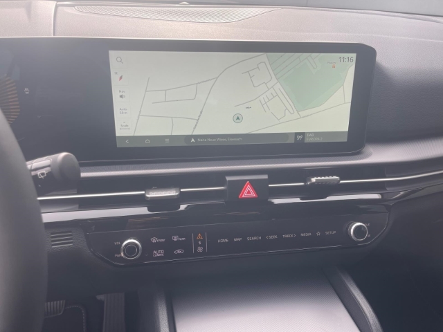 Kia Sportage – Bild 9