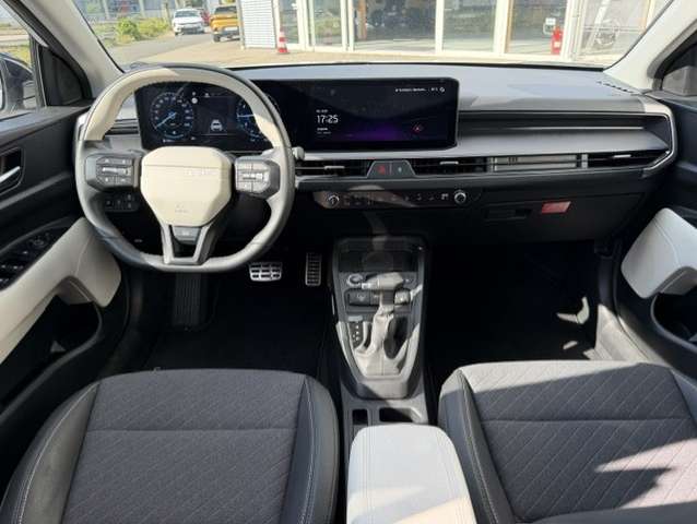 Kia Stonic – Bild 10