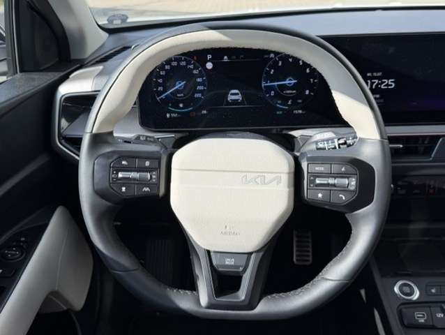 Kia Stonic – Bild 11