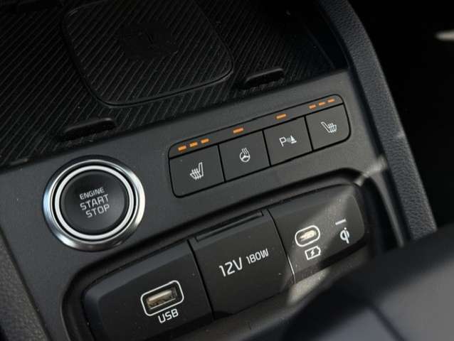 Kia Stonic – Bild 12