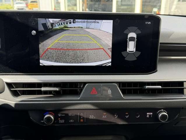 Kia Stonic – Bild 13