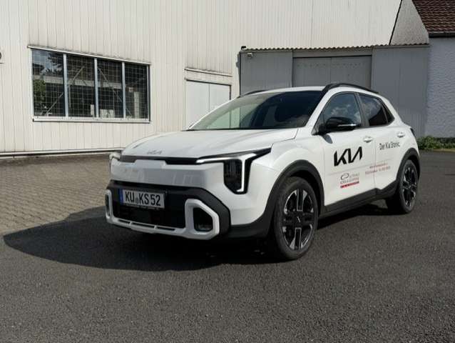 Kia Stonic – Bild 2