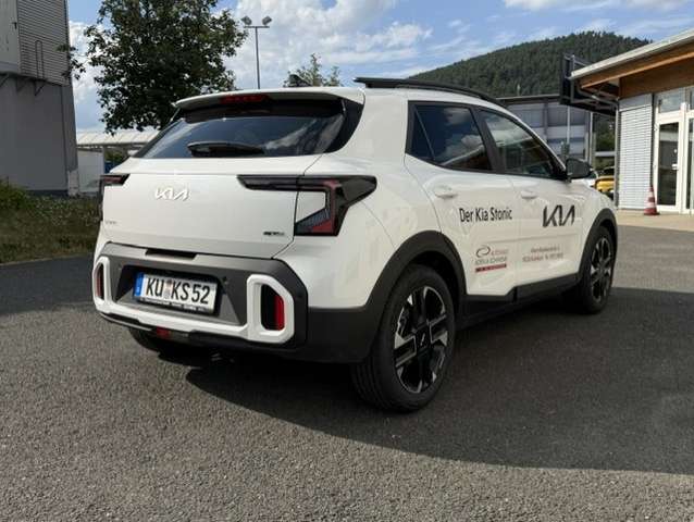 Kia Stonic – Bild 4