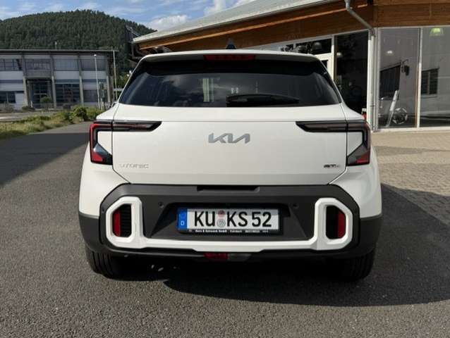 Kia Stonic – Bild 5