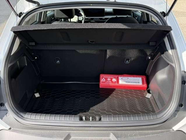 Kia Stonic – Bild 6