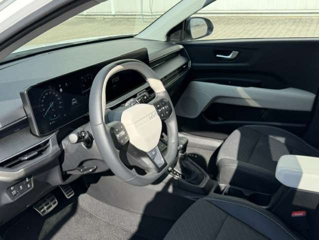 Kia Stonic – Bild 8