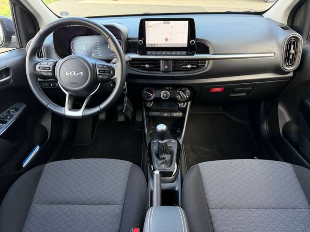 Kia Picanto – Bild 10