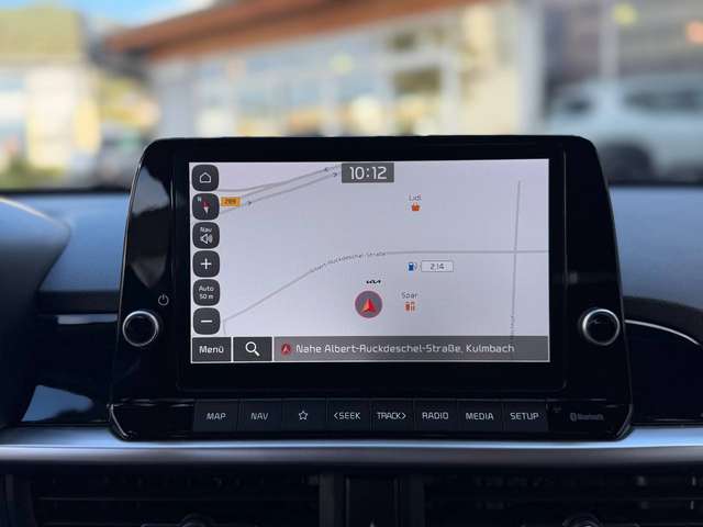 Kia Picanto – Bild 12