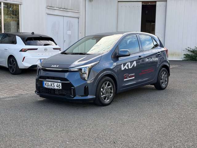 Kia Picanto – Bild 2