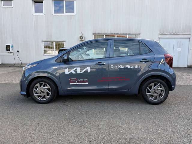 Kia Picanto – Bild 3