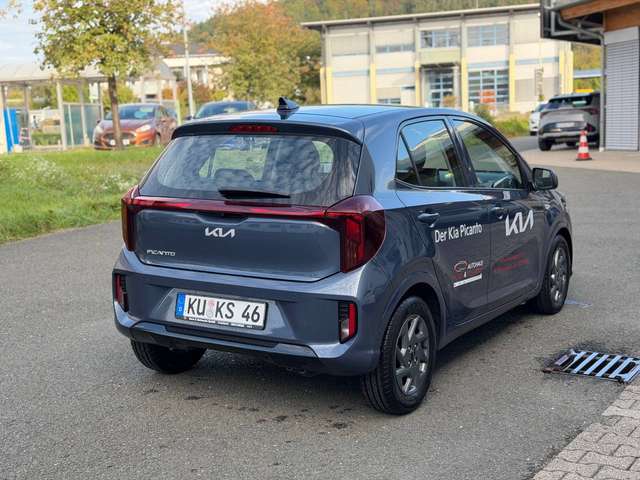 Kia Picanto – Bild 4
