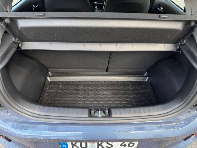 Kia Picanto – Bild 5