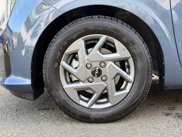 Kia Picanto – Bild 6