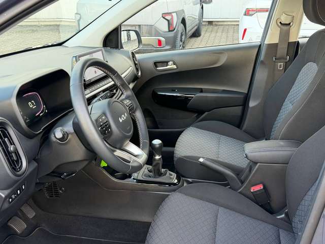 Kia Picanto – Bild 7