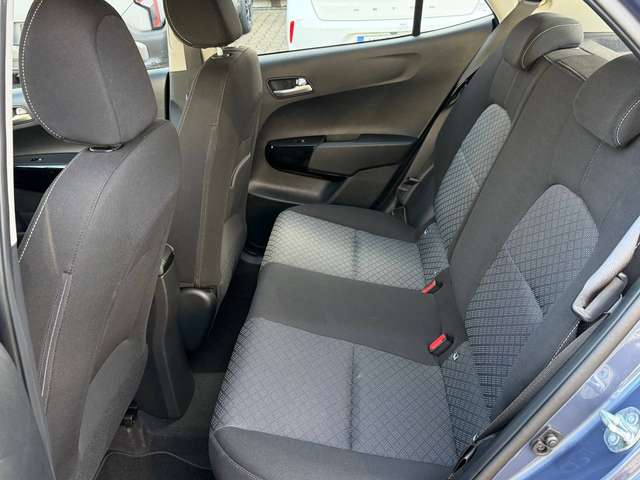 Kia Picanto – Bild 8