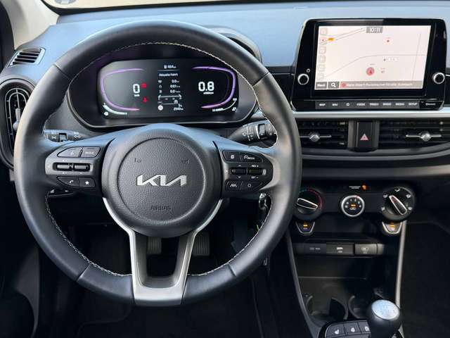 Kia Picanto – Bild 9