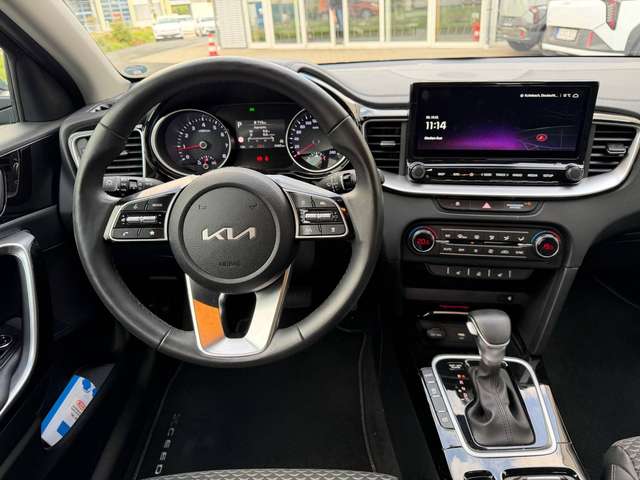 Kia XCeed – Bild 10