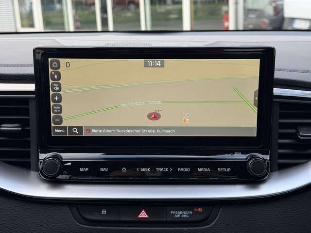 Kia XCeed – Bild 11