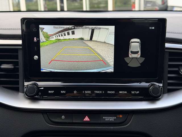 Kia XCeed – Bild 12