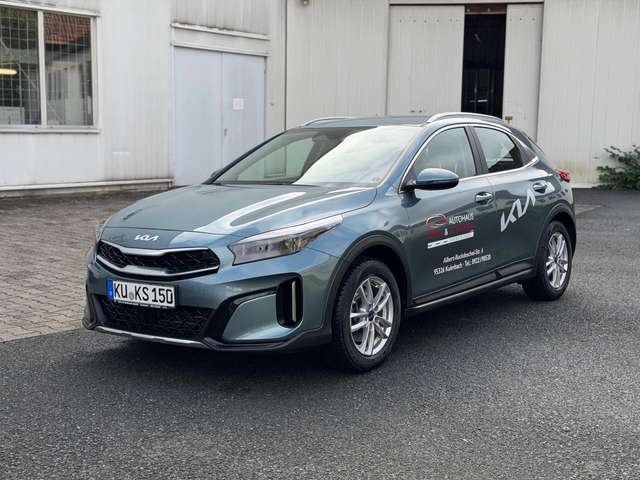 Kia XCeed – Bild 2