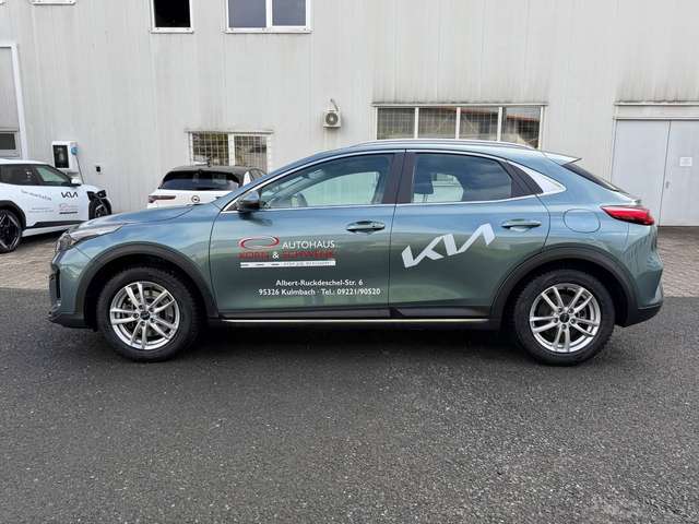 Kia XCeed – Bild 3