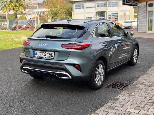Kia XCeed – Bild 4