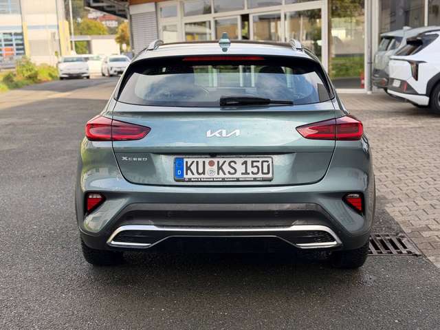 Kia XCeed – Bild 5