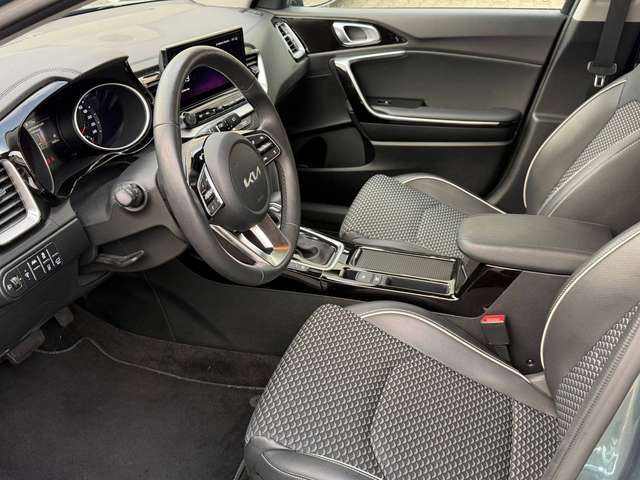Kia XCeed – Bild 7